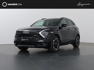 Kia Sportage 1.6 T-GDi Plug-in Hybrid AWD GT-Line | Panoramadak | Matrix LED Koplampen | Stoel/Stuurverwarming | Keyless Go | Elektrisch verstelbare voorstoelen |