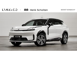 Lynk & Co 08 1.5 Core Business Edition | 200km Hybride | High Beam LED | Panoramadak | 360° Camera | 19 inch velgen | Stoelverwarming | Akoestisch glas | Bestuurdersstoel met geheugen | Sfeerverlichting | Apple Carplay | Dodehoekassistent | Adaptive Cruise Contol | Keyless Entry