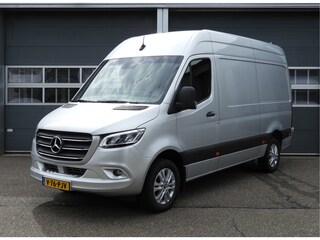 Mercedes-Benz Sprinter 316 2.2 CDI L2H2 RWD AUT | 3.5t TREKHAAK | LED | CAMERA | MBUX | CRUISE