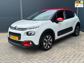Citroën C3 1.2 PureTech/ Camera / Navi / Pdc