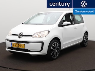 Volkswagen Up 1.0 Camera - Cruise - Clima - App-Navi - Pdc
