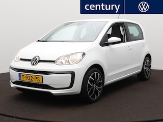 Volkswagen Up 1.0 Camera - Cruise - Clima - App-Navi - Pdc