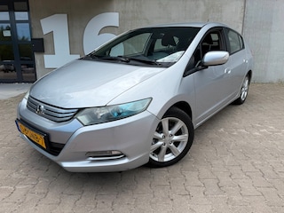 Honda Insight 1.3 Elegance |NIEUW APK|AIRCO|LM VLGN|LUXE UITVOERING|DEALER OH|