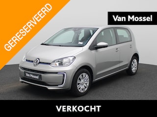 Volkswagen Up e-up 83 PK| Achteruitrijcamera | Cruise Control | Stoelverwarming | Climatronic | DAB Radio | Bluetooth