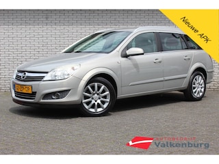 Opel Astra 1.6 Temptation | Trekhaak | Cruise | PDC | NAVI | Airco