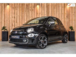 Fiat 500 1.2 Sport *Cruise control*Navi*PDC*Digitaal cockpit*