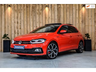 Volkswagen Polo 2.0 TSI GTI *Pano*Beats*Virtual*Camera*Keyless*