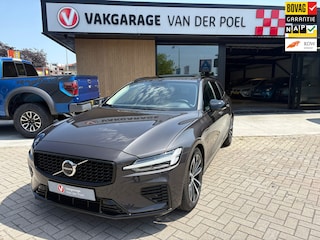 Volvo V60 2.0 T8 Plug-in hybrid AWD Ultimate Dark