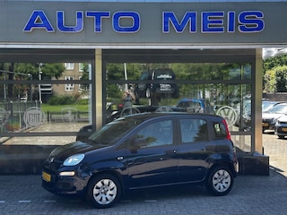Fiat Panda 0.9 TwinAir Edizione Cool Airco NAP-Autopas