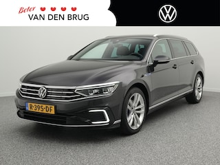 Volkswagen Passat Variant Highline 1.4 TSI PHEV GTE 218 PK | LED Matrix IQ  | Trekhaak | Achteruitrijcamera | Dodehoek Assist | Navigatie | Elektrische achterklep  |