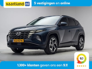 Hyundai Tucson 1.6 GDI Plug-in Hybrid Comfort Smart [ Navi Apple/Android Camera Lane-assist ]