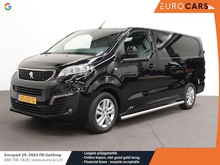 Peugeot Expert 2.0 BlueHDI 180PK Long Premium Automaat Airco Carplay Navigatie Cruise control   3-zits