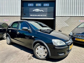 Opel Corsa 1.2-16V Essentia | 5 DRS | Elektrische Pakket | APK