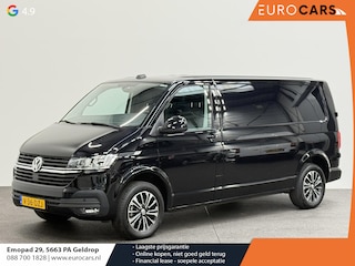Volkswagen Transporter 2.0 150PK L2H1 Highline Automaat Airco  Navi Parkeersensoren Camera Trekhaak Carplay