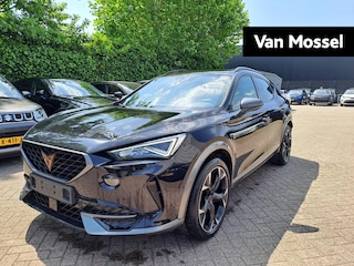 Cupra Formentor 1.4 e-Hybrid Business | STOEL-STUURWIELVERWARMING | NAVIGATIE | KLIMAATREGELING | APPLE CARPLAY