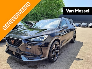 Cupra Formentor 1.4 e-Hybrid Business | STOEL-STUURWIELVERWARMING | NAVIGATIE | KLIMAATREGELING | APPLE CARPLAY