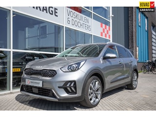 Kia Niro 1.6 GDi DynamicPlusLine