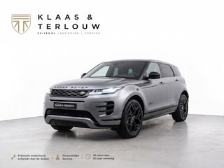 Land Rover Range Rover Evoque P300e R-Dynamic SE | Schuifkanteldak | Black Pack | 20''
