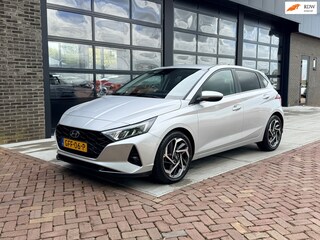 Hyundai i20 1.0 T-GDI Comfort Smart | Keyless | Camera | CarPlay | Clima |