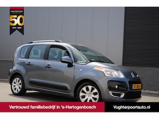 Citroën C3 Picasso 1.4 VTi Aura 96pk Airco/Cruise/83.497km
