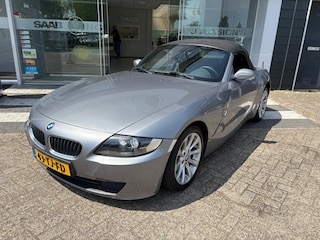 BMW Z4 Roadster 2.0i