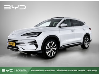 BYD Seal U 1.5 T DM-i AWD Design | 870 KM WLTP | PHEV | AWD | Origineel NL |
