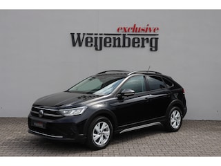 Volkswagen Taigo 1.0 TSI DSG Trekhaak Camera Navi ACC