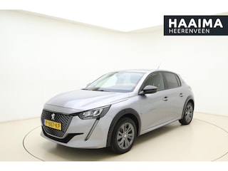 Peugeot 208 EV Allure 50 kWh | Stoelverwarming | SOH 90.5%| Apple Carplay / Android auto
