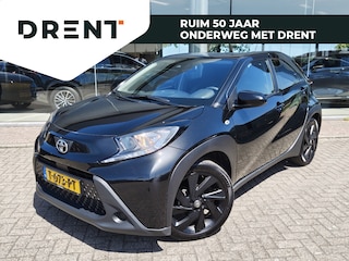 Toyota Aygo 1.0 VVT-i MT Play | Trekhaak | 18'' Lichtmetaal | Android Auto