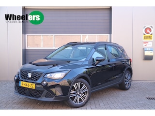 Seat Arona 1.0 TSI Style, Parkeerhulp, Carplay, Cruise