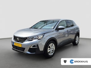 Peugeot 3008 1.2 PureTech Active Full map navigatie | Carplay/android auto | Extra getint glas | Climate control |