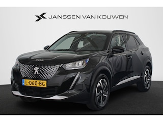 Peugeot 2008 1.2 PureTech Allure Trekhaak Navigatie Apple CarPlay