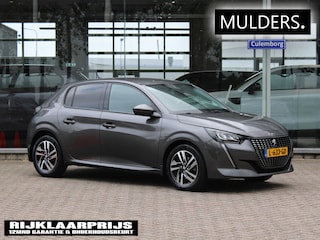 Peugeot 208 1.2 PT Allure Pack | Camera/Navi/Lage km-stand