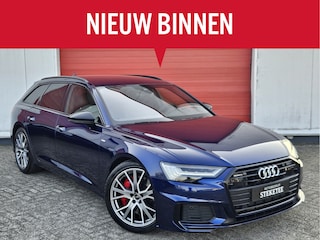 Audi A6 Avant 55 TFSI e quattro S-line Competition | ACC | B/O