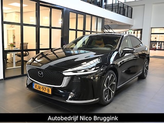 Mazda 6e Takumi Plus Business Long Range 80 kWh *Dealeronderhouden* *BTW* All-in prijs*