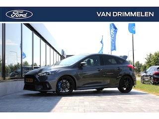 Ford Focus 2.3 EcoBoost 350pk 5D AWD RS | Full-Options | Origineel NL | 1e Eigenaar | Top staat!