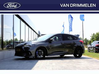 Ford Focus 2.3 EcoBoost 350pk 5D AWD RS | Full-Options | Origineel NL | 1e Eigenaar | Top staat!