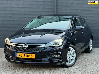 Opel Astra 1.0 Online Edition PDC | NAVI | AIRCO | NWE APK