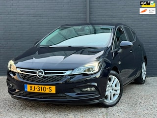 Opel Astra 1.0 Online Edition PDC | NAVI | AIRCO | NWE APK