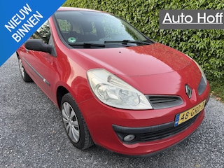 Renault Clio 1.2-16V Special Line | Airco | Elekt. Ramen | Stuurbekrachtiging | APK tot 09-01-2027!