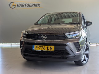 Opel Crossland 1.2 110pk Start/Stop Business Edition NAV/Camera/Trekhaak