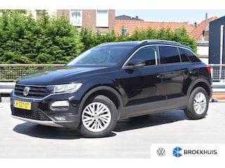 Volkswagen T-Roc 1.0 TSI Style 116PK | Climate Control | Executive pakket | Spiegel pakket