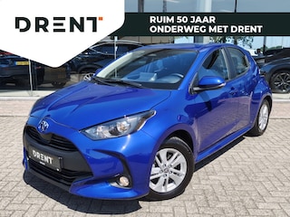 Toyota Yaris 1.5 Hybrid 115 Active | Adaptieve Cruise Control | Android Auto