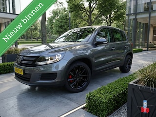 Volkswagen Tiguan 1.4 TSI Sport&Style
