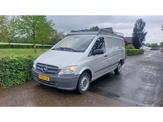 Mercedes-Benz Vito 116 CDI 320 Lang DC Luxe AIRCO BJ 2013
