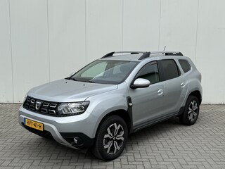 Dacia Duster 1.3 TCe 150pk Prestige AUTOMAAT