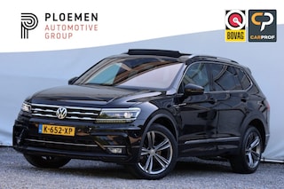 Volkswagen Tiguan 1.5 TSI R-Line Business + - 150 pk **Pano / Led / Massage