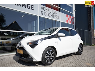 Toyota Aygo 1.0 VVT-i x-joy Carplay | Camera | Cruise controle