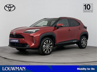 Toyota Yaris Cross 1.5 Hybrid 115 Dynamic | Apple Carplay & Android Auto | Comfort Pack | * | Direct leveren |