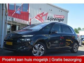 Citroën C4 Picasso 1.6 VTi Intensive Camera | Navi | Keyless | Trekhaak | PDC | 17 inch | Getint glas
